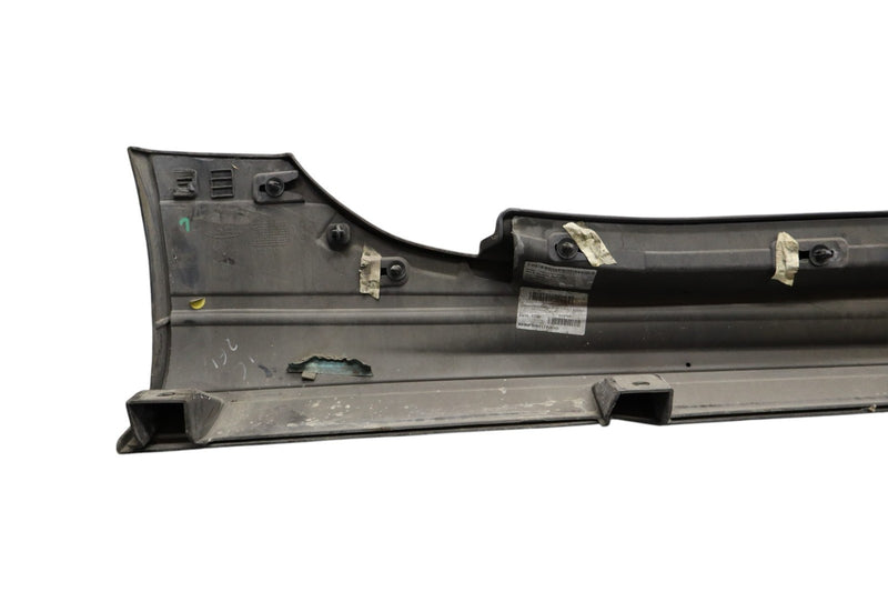 Load image into Gallery viewer, 14-22 Maserati Quattroporte Left Driver Side Rocker Panel Side Skirt Molding Oem
