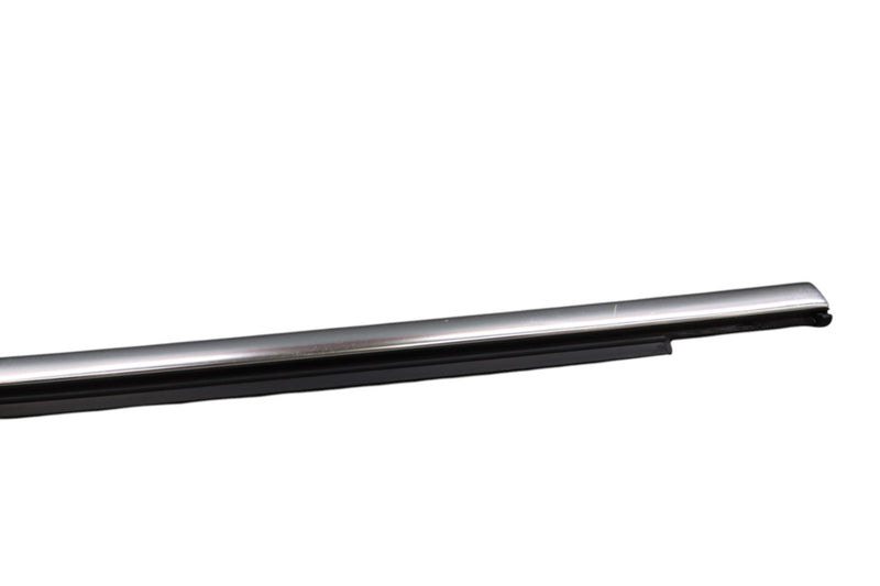 Load image into Gallery viewer, 14-22 Maserati Ghibli M157 Rear Right Door Window Inner Weatherstrip Seal Oem
