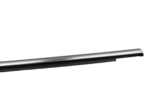 14-22 Maserati Ghibli M157 Rear Right Door Window Inner Weatherstrip Seal Oem