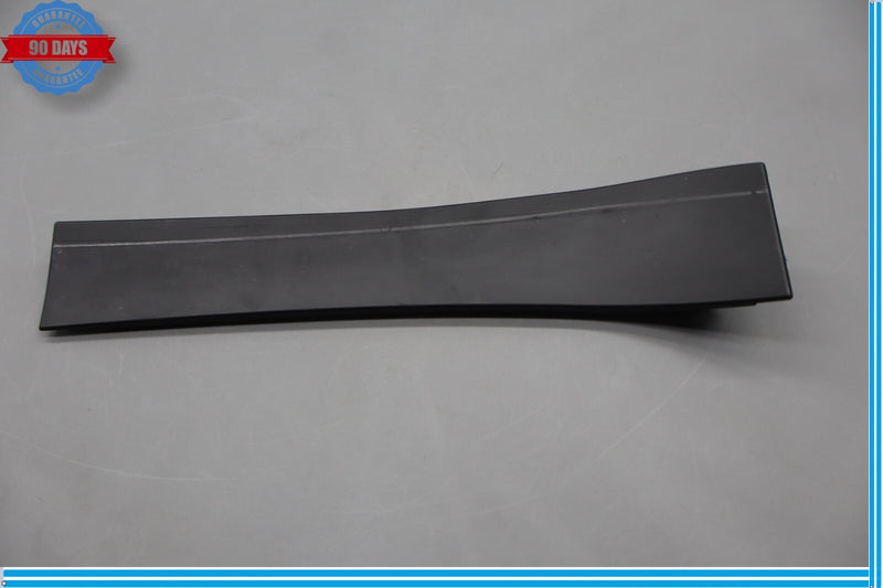 Load image into Gallery viewer, 14-20 Maserati Quattroporte Front Left Side A Pillar Middle Cover Trim Oem

