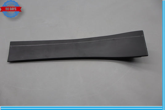 14-20 Maserati Quattroporte Front Left Side A Pillar Middle Cover Trim Oem