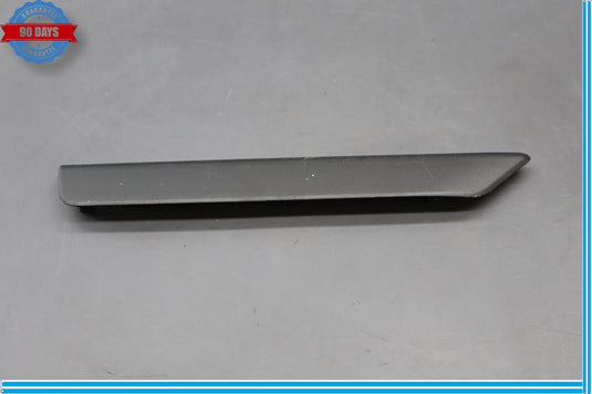 07-12 Land Rover Range Rover HSE Left Driver Side Center Console Trim Oem