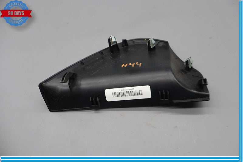 Load image into Gallery viewer, 06-12 Mercedes X164 GL450 ML450 Left Side Trim Dashboard Dash Board Black Oem
