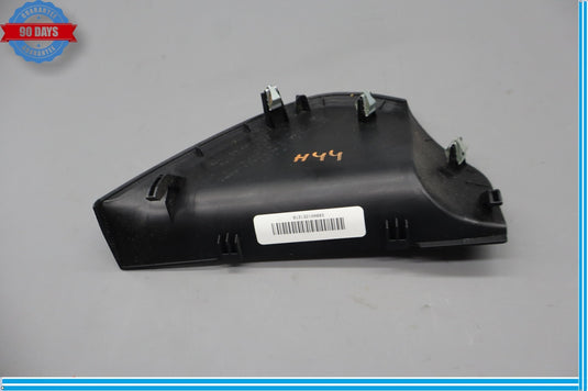 06-12 Mercedes X164 GL450 ML450 Left Side Trim Dashboard Dash Board Black Oem