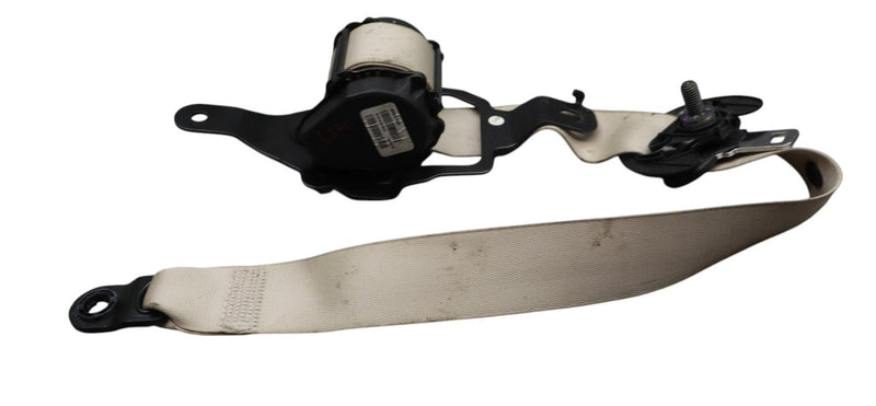 Load image into Gallery viewer, 14-18 BMW X5 Rear Left Driver Side Seat Belt Retractor 623102300DG Oem
