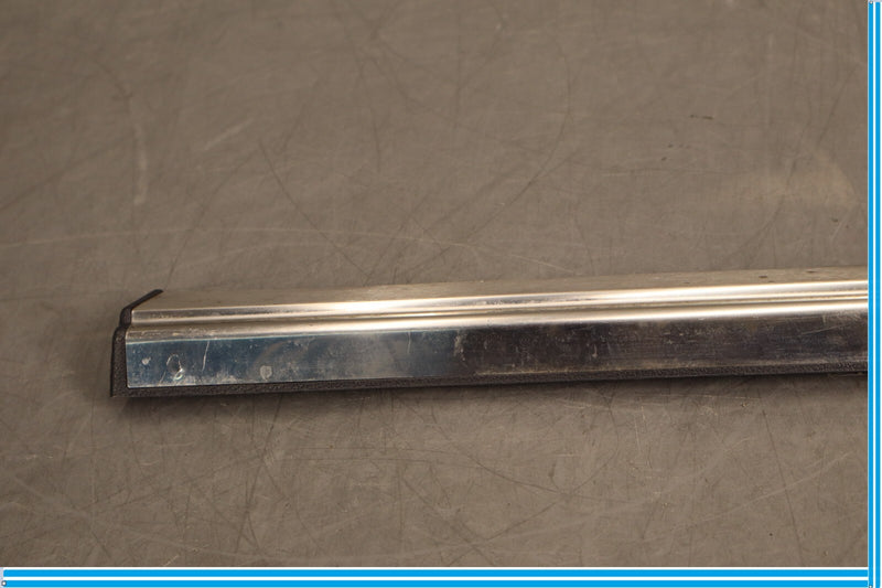 Load image into Gallery viewer, 10-13 Mercedes E350 E550 W212 Front Left Door Sill Scuff Plate Trim Cover Oem
