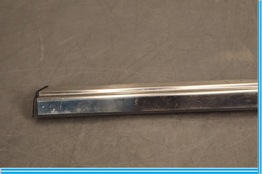 10-13 Mercedes E350 E550 W212 Front Left Door Sill Scuff Plate Trim Cover Oem