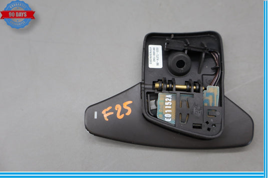 09-15 Jaguar XF XFR X250 Steering Wheel Left Driver Side Paddle Shifter Oem