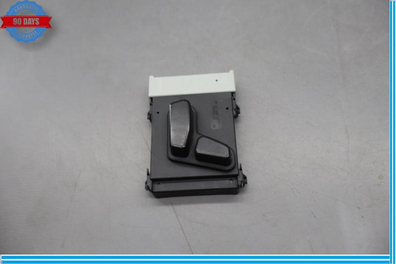 Load image into Gallery viewer, 14-20 Maserati Ghibli M157 S Q4 Front Left Seat Control Switch Module Oem

