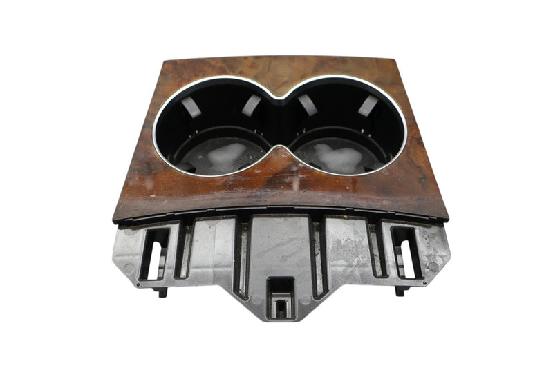 Load image into Gallery viewer, 14-17 Mercedes E550 E400 E350 Coupe Center Console Cup Holder Compartment Oem
