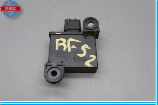 03-12 Bentley Continental Tire Pressure Monitoring System TPMS Receiver Oem