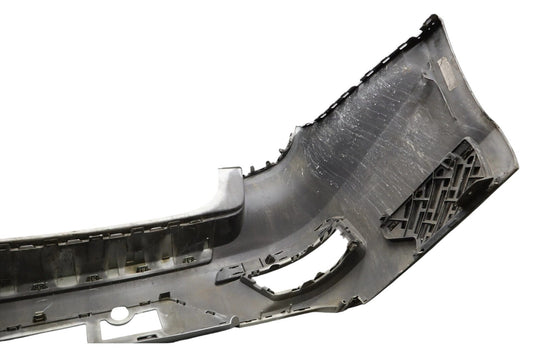 13-16 Mercedes X166 GL450 GL550 Rear Lower Bumper Cover Assembly 1668852325 OEM