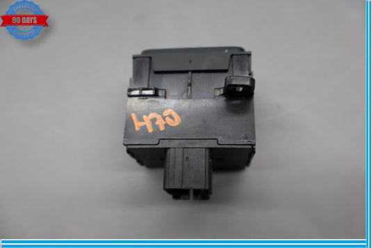 14-17 Maserati Quattroporte Dash Headlight Ambient Light Switch Adjustment Oem