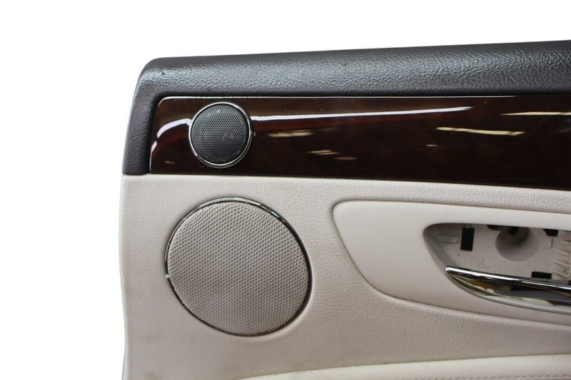 Load image into Gallery viewer, 07-09 Lexus LS460 LS460L Rear Right Passenger Side Interior Door Panel Oem
