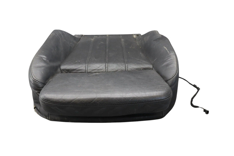 Load image into Gallery viewer, 03-06 Bentley Continental Front Right Side Lower Bottom Seat Cushion Oem
