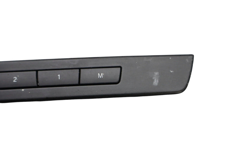 Load image into Gallery viewer, 09-15 BMW 750i 750Li F01 Front Right Side Seat Memory Control Switch 9163068 Oem
