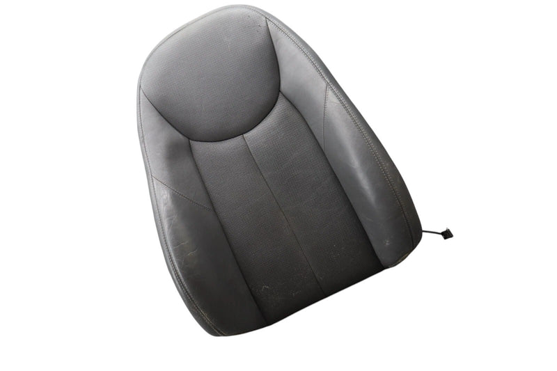 Load image into Gallery viewer, 03-06 Mercedes SL500 R230 Front Right Side Top Upper Seat Cushion 2309101016 OEM
