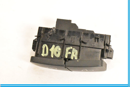 W204 W212 W218 MERCEDES 08-18 C E CLS CLASS FRONT RIGHT DOOR CENTAL LOCK