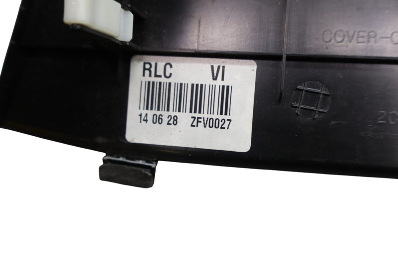 Load image into Gallery viewer, 14–16 Hyundai Equus Front Left Side Dash Instrument Cover Panel 84781-3N80 Oem
