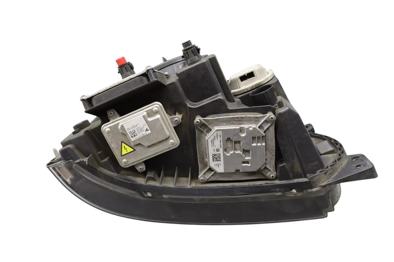 Load image into Gallery viewer, 09-12 Land Rover Range Rover Sport Front Left Driver Side Headlight Headlamp OEM
