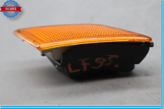 08-14 Mercedes W204 C300 C350 SL65 AMG Front Left Side Maker Light Lamp Oem