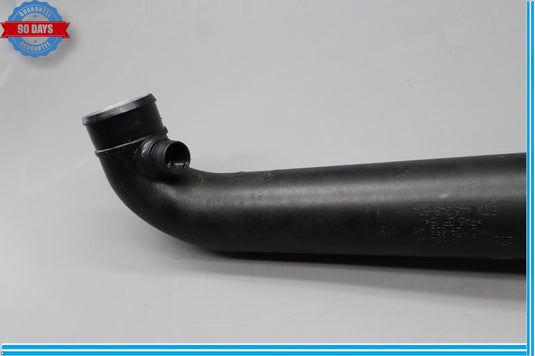09-18 Audi A3 A3 Quattro Air Cleaner Intake Tube Hose Black 1K0129656 Oem