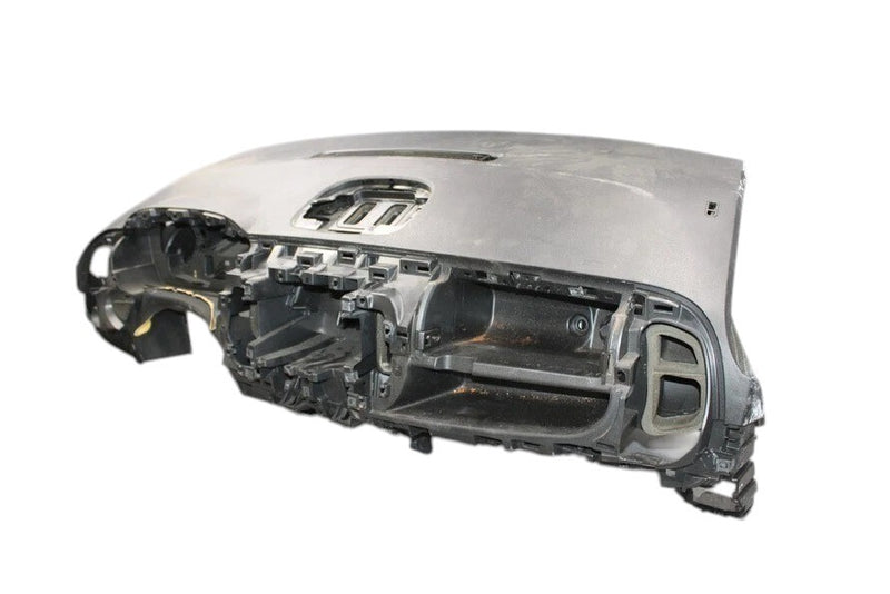 Load image into Gallery viewer, 14-17 Fiat 500L Front Dashboard Instrument Panel Cover Trim Assembly OEM
