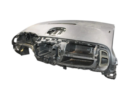 14-17 Fiat 500L Front Dashboard Instrument Panel Cover Trim Assembly OEM