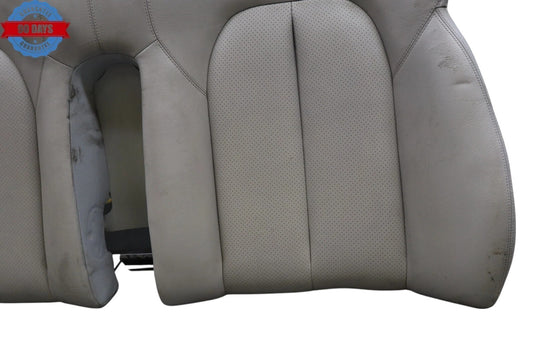 98-03 Mercedes W208 CLK430 CLK55 AMG Rear Top Upper Seat Cushion A2089201116 OEM