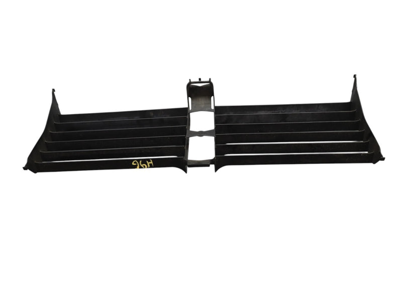 Load image into Gallery viewer, 09-12 BMW 750i 750Li F10 Front Bumper Cover Center Grille 66663482 Oem

