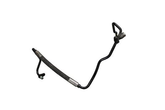 07-12 Mercedes R230 SL550 SL55 ABC Front Left Hydraulic Suspension Line Hose Oem