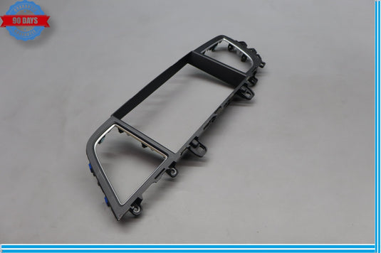 15-20 Hyundai Genesis G80 Center Dash Air Vent Screen Trim Bezel 84743B1000 Oem