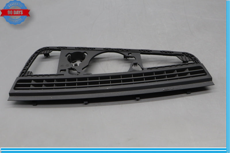 Load image into Gallery viewer, 13-18 Audi A6 Quattro Front Center Dash Defroster Grille Bracket 4G1819635 Oem
