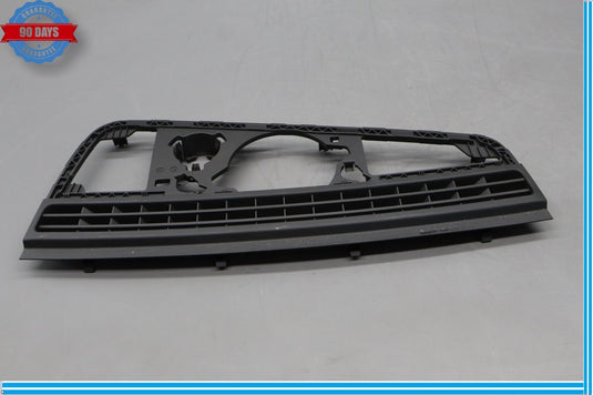 13-18 Audi A6 Quattro Front Center Dash Defroster Grille Bracket 4G1819635 Oem