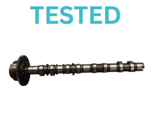 12-14 Mercedes W204 C250 1.8L Engine Timing Camshaft Cam Shaft Oem