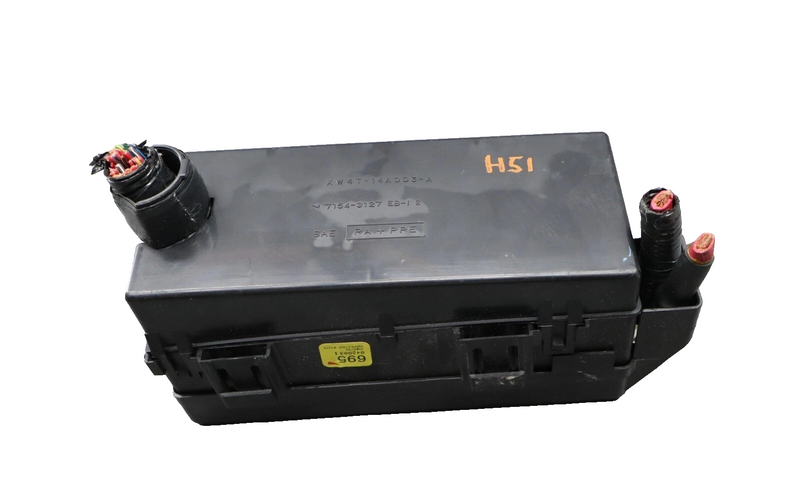 Load image into Gallery viewer, 02-05  Ford Thunderbird Fuse Box Power Distribution Box XW4T-14A003-A Oem
