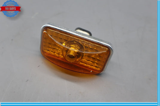 03-09 HUMMER H2 Rear Center Clearance Marker Lamp Light Lens Oem