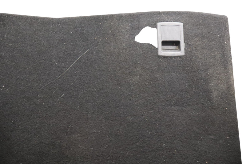 Load image into Gallery viewer, 14-21 Maserati Quattroporte M156 Rear Trunk Floor Luggage Cargo Cover Mat Oem
