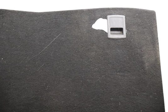 14-21 Maserati Quattroporte M156 Rear Trunk Floor Luggage Cargo Cover Mat Oem