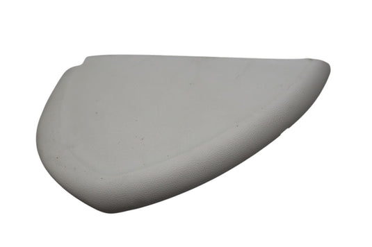 12-18 Audi A6 Quattro Front Right Passenger Side Dash End Cover Cap Oem