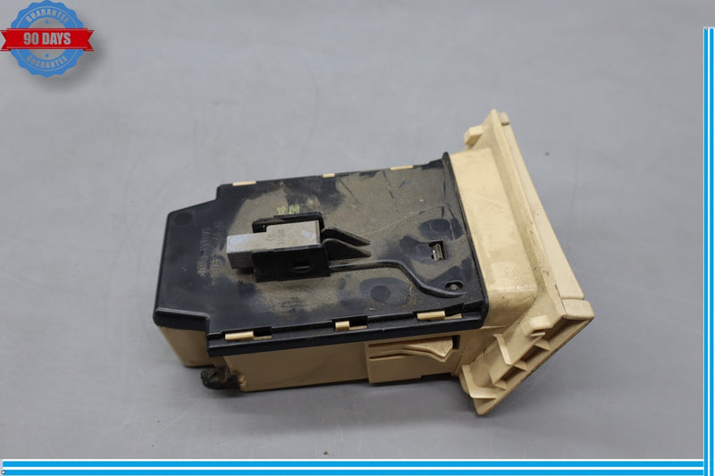Load image into Gallery viewer, 07-12 Lexus LS460 Dashboard Instrument Panel Coin Holder Storage Box Oem
