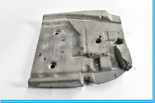 2008 Bentley Continental Steering Column Lower Surround Foam 3D0858627B