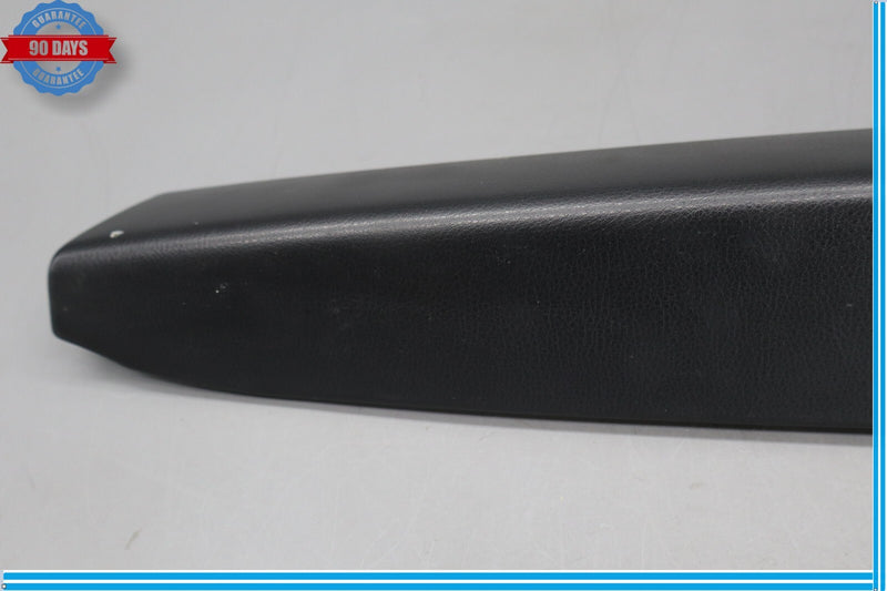Load image into Gallery viewer, 11-18 Volkswagen VW Touareg Front Right Passenger Side Armrest Switch Trim Oem
