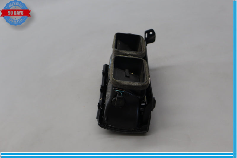 Load image into Gallery viewer, 07-13 BMW X5 E70 Center Dashboard Dash Air Ventilation Grille 011785702 Oem
