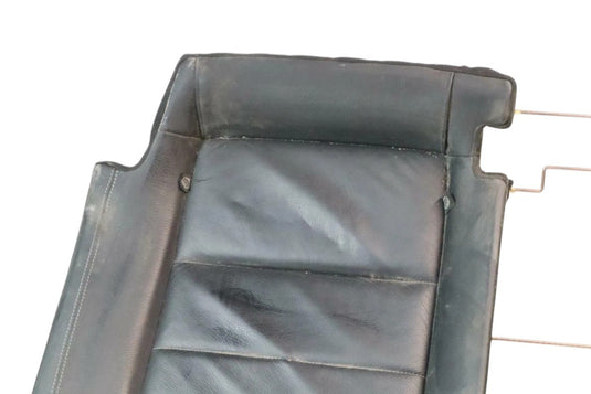 10-17 Mercedes W207 E400 E350 Coupe Rear Lower Seat Cushion 2079200050 OEM