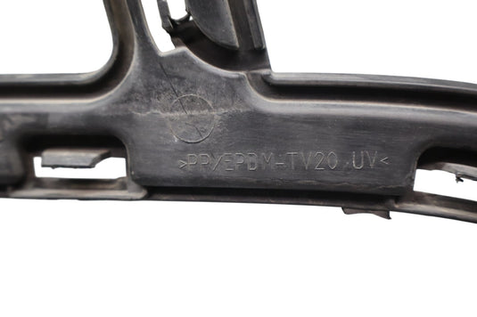 06-16 Mercedes W212 E350 E550 Front Bumper Mounting Frame Holder Bracket Oem