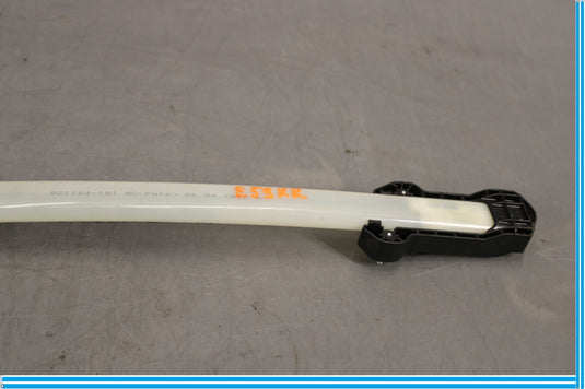 11-18 Audi A6 A7 A8 Rear Right Passenger Side Window Shade Roll Motor Oem