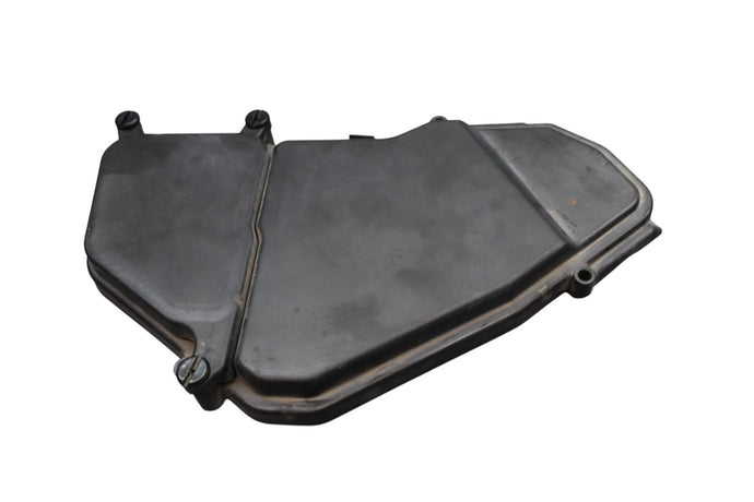 11-17 Volkswagen Touareg VW Under Hood Fuse Box Fusebox Lid Cover Oem