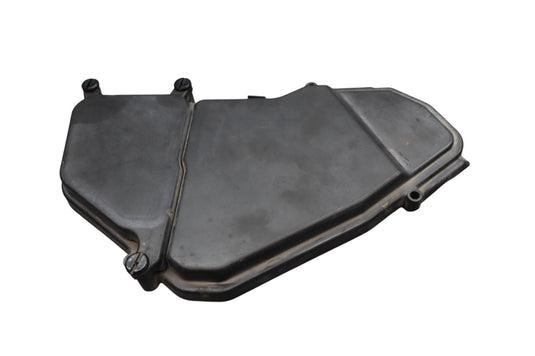 11-17 Volkswagen Touareg VW Under Hood Fuse Box Fusebox Lid Cover Oem
