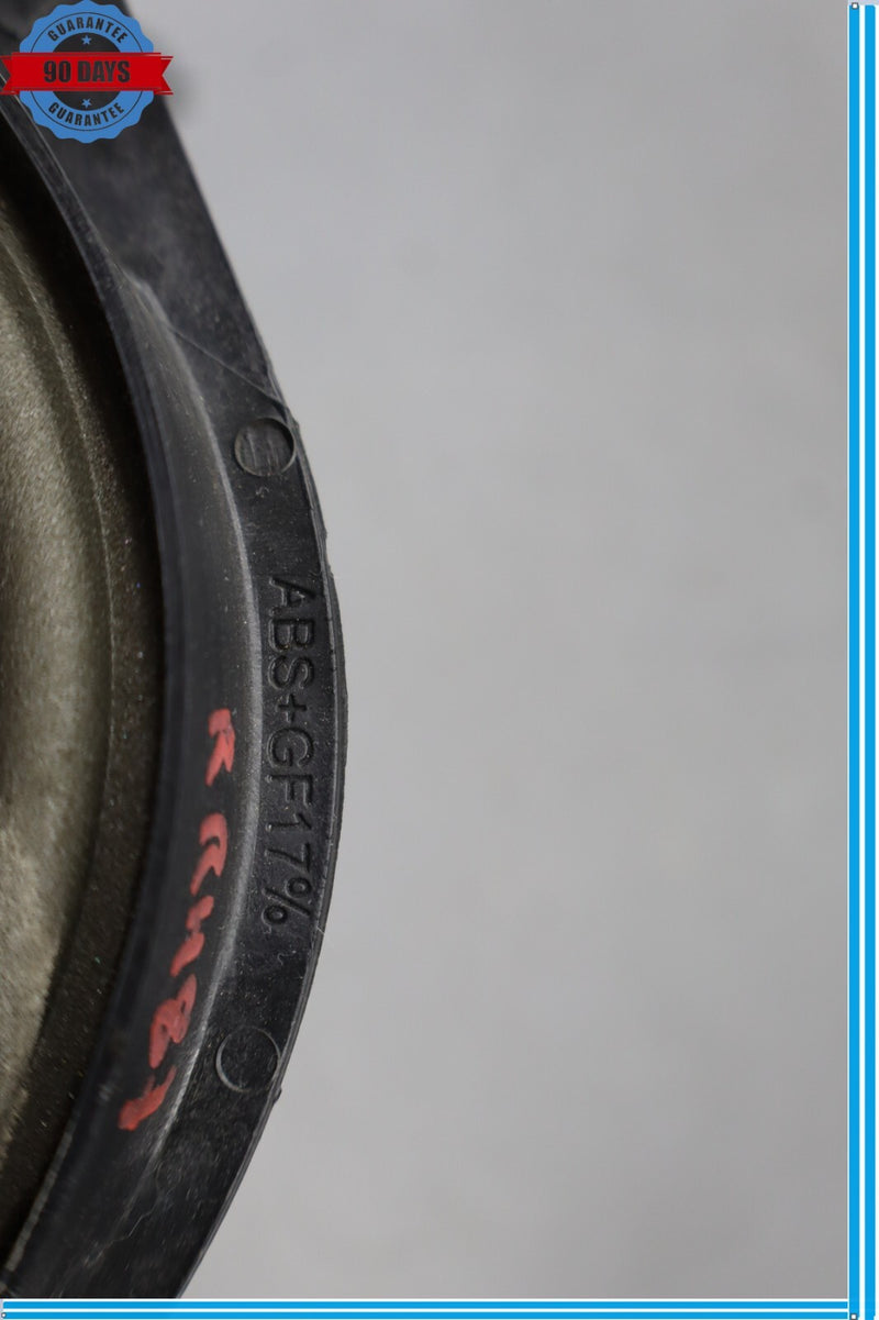 Load image into Gallery viewer, 14-17 Maserati Ghibli Rear Right Passenger Side Door Audio Sound Speaker Oem
